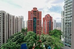 OUE Twin Peaks (D9), Condominium #469757811